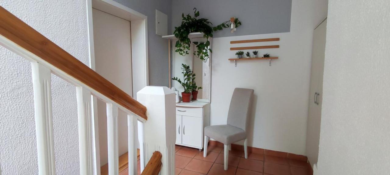 Villa Monera Apartments & Rooms & Free Garage Mostar Exterior foto
