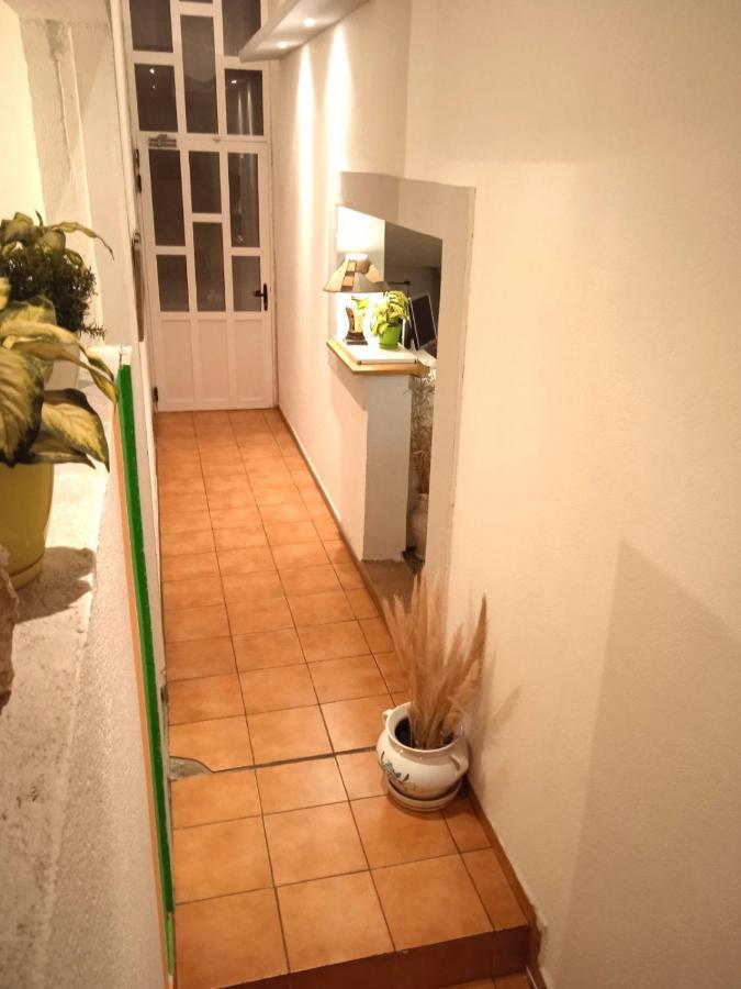 Villa Monera Apartments & Rooms & Free Garage Mostar Exterior foto