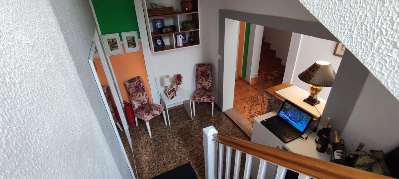 Villa Monera Apartments & Rooms & Free Garage Mostar Exterior foto