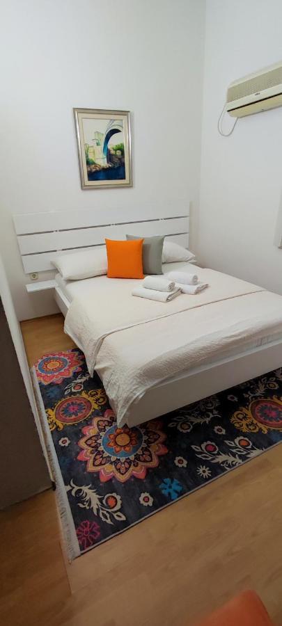 Villa Monera Apartments & Rooms & Free Garage Mostar Exterior foto