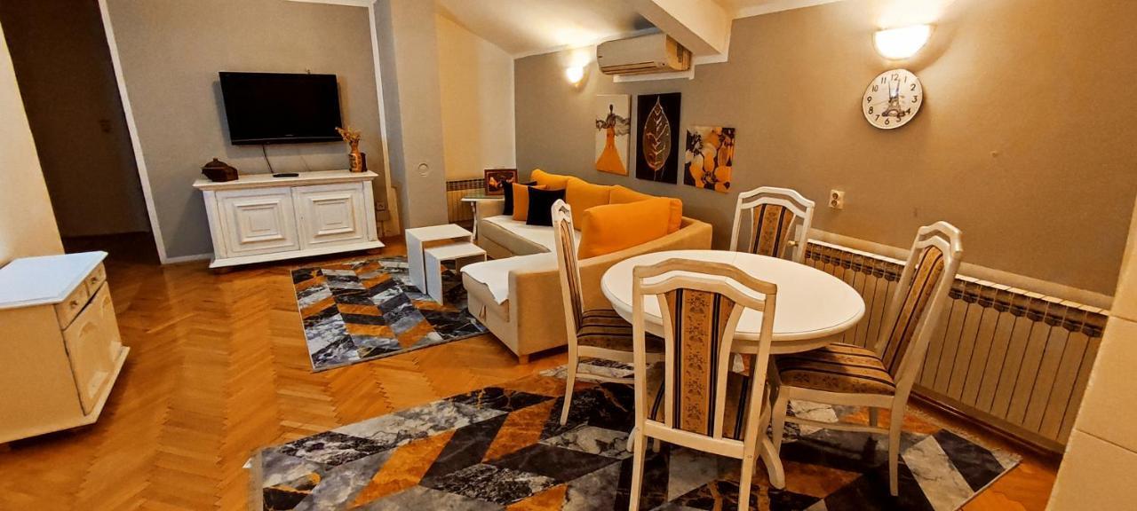 Villa Monera Apartments & Rooms & Free Garage Mostar Exterior foto