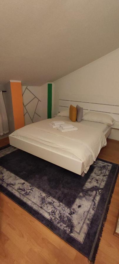 Villa Monera Apartments & Rooms & Free Garage Mostar Exterior foto