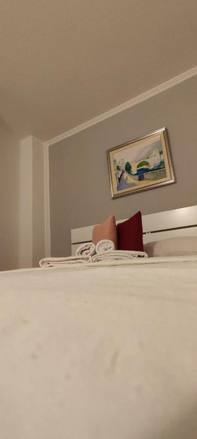 Villa Monera Apartments & Rooms & Free Garage Mostar Exterior foto