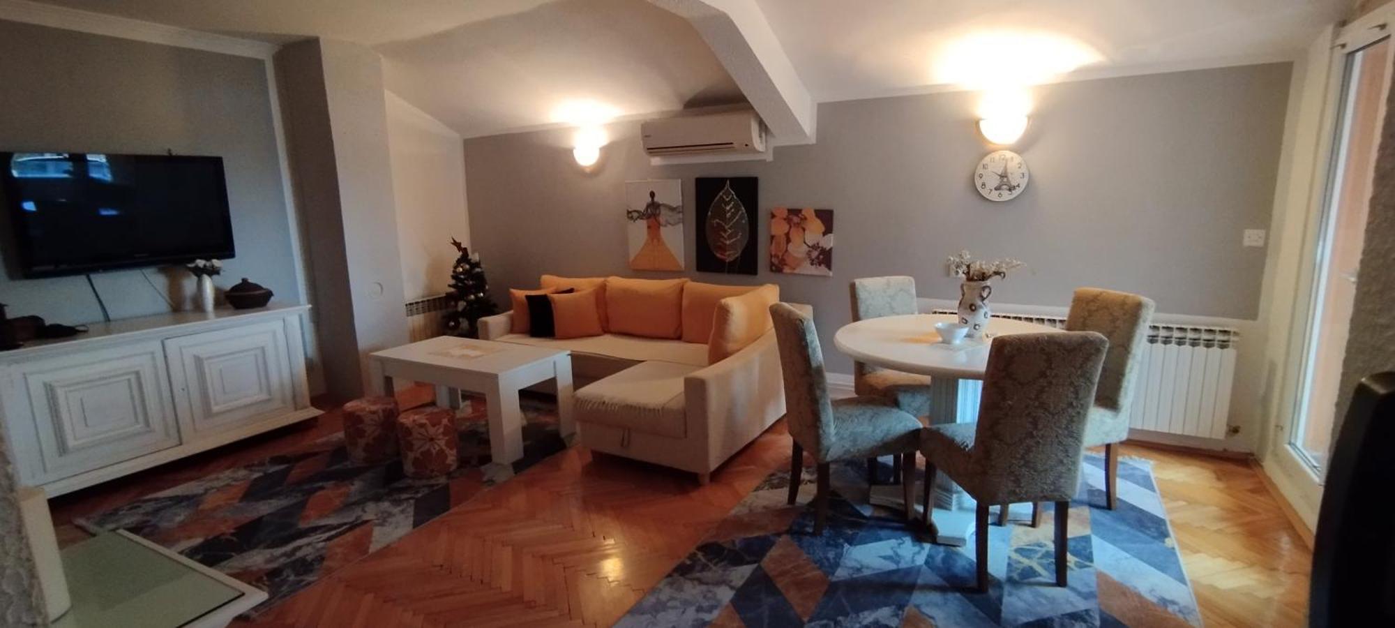 Villa Monera Apartments & Rooms & Free Garage Mostar Exterior foto