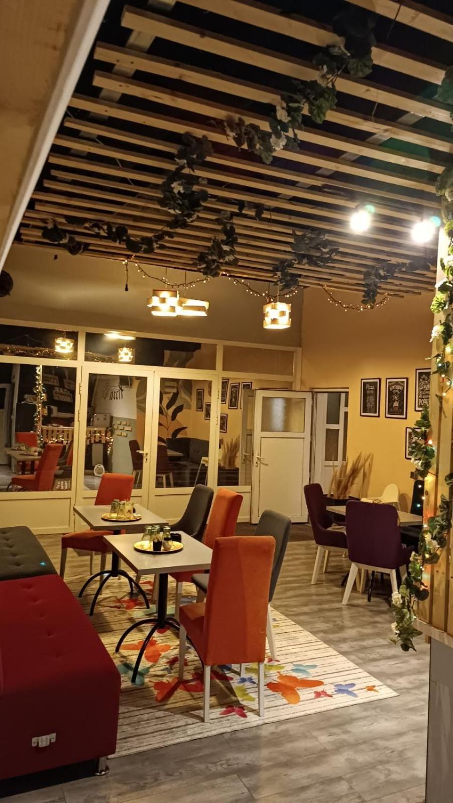 Villa Monera Apartments & Rooms & Free Garage Mostar Exterior foto