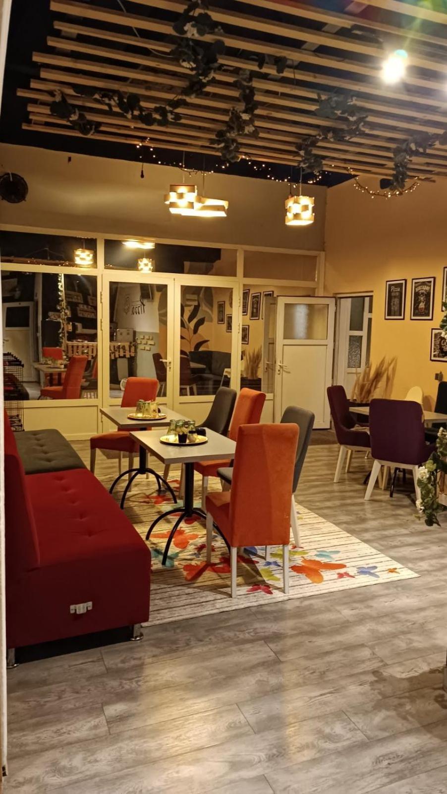 Villa Monera Apartments & Rooms & Free Garage Mostar Exterior foto